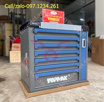 Tủ đồ nghề 9 ngăn Topmax RC24