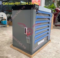 1 Tủ đồ nghề 9 ngăn Topmax RC24