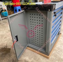 2 Tủ đồ nghề 9 ngăn Topmax RC24