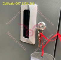 3 Tủ đồ nghề 9 ngăn Topmax RC24