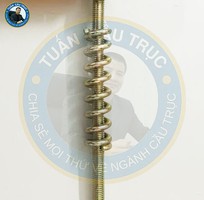 1 Kéo căng 6P Kyec   Trung Quốc
