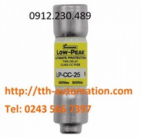 Cầu chì bussmann lp-cc-25