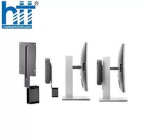 Giá treo Mini PC HP B300 PC