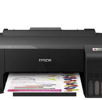 Epson L1250 Inkjet Printer   High-Quality Color Printing with Convenient Wi-Fi