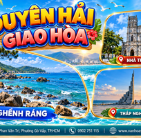 Phú Yên - Quy Nhơn - Kỳ Co 3N3Đ