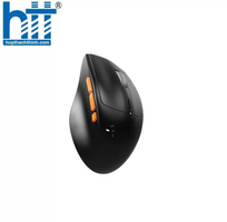 Chuột Không Dây Bluetooth Hyperwork Silentium