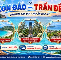 2 Côn Đảo - Trần  2N2Đ
