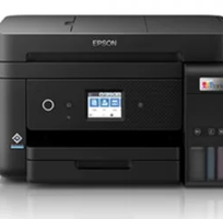 Epson EcoTank L6290 Wi-Fi Multifunction Color Inkjet Printer   Versatile Printing and Cost Efficienc