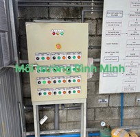 Báo giá module xử lý nước thải