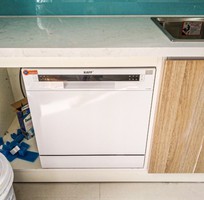 Máy Rửa Chén KAFF KF-SW800   Sạch Sâu Từng Chén, Giải Phóng Bàn Tay, Nâng Tầm Chất Sống 