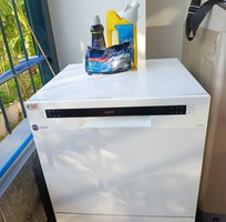 1 Máy Rửa Chén KAFF KF-SW800   Sạch Sâu Từng Chén, Giải Phóng Bàn Tay, Nâng Tầm Chất Sống 