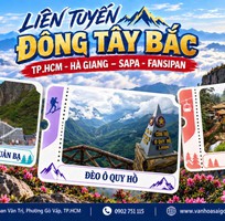 2 ✨ Liên Tuyến Đông Tây Bắc ✨