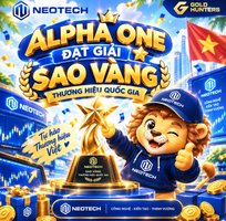 Alpha One   Bộ Công Cụ Hỗ Trợ Giao Dịch