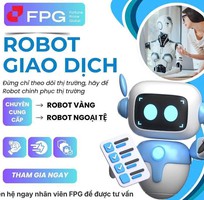 3  Robot Forex tự động   Hỗ trợ cài đặt miễn phí