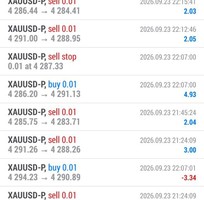  Robot Forex tự động   Hỗ trợ cài đặt miễn phí