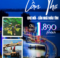 2 CÔN ĐẢO GỌI   MÌNH ĐI THÔI   Tour Côn Đảo Trọn Gói   Đi Là Mê, Về Là Nhớ