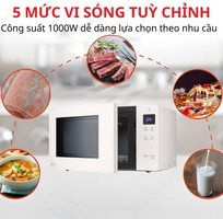 Bí Quyết Giúp Lò Vi Sóng Hoạt Động Bền Gấp Đôi