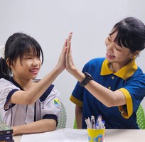 Nghệ Thuật Đồng Hành Cùng Trẻ: Tháo Gỡ Rào Cản Tâm Lý Và Nâng Bước Học Tập Tại Quận 6