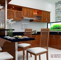 2 Tủ bếp đẹp