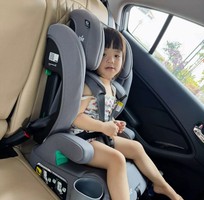 1 Ghế ngồi ô tô trẻ em Joie Elevate R129 Shale