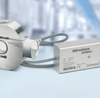 Loadcell pr 6241 minebea intec