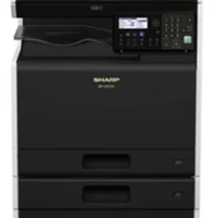 SHARP BP-20M24 A3 Multifunction Photocopier   Professional Office Printing Solution