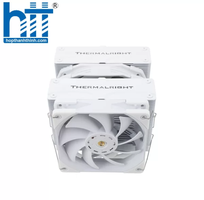 Tản Nhiệt CPU Thermalright Frost Commander 140 White