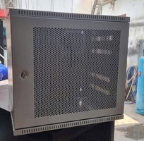 Tủ mạng HTT Rack treo tường