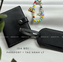 11 Gợi Ý Ví Da Thật Cho Shop Bán Kèm