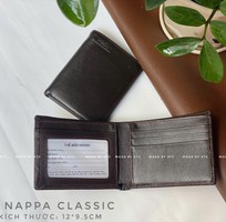 13 Gợi Ý Ví Da Thật Cho Shop Bán Kèm