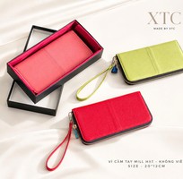 10 Gợi Ý Ví Da Thật Cho Shop Bán Kèm