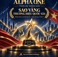  ALPHA ONE   công cụ hỗ trợ xem chart