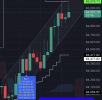 1  ALPHA ONE   công cụ hỗ trợ xem chart