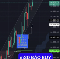 2  ALPHA ONE   công cụ hỗ trợ xem chart