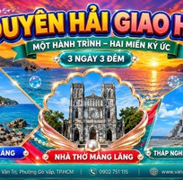 1 Quy Nhơn - Phú Yên - 3N3Đ