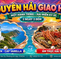 2 Quy Nhơn - Phú Yên - 3N3Đ