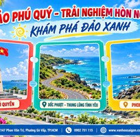 1 Đảo Phú Quý 2N2Đ