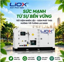 1  Máy phát điện 250KVA   400KVA