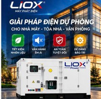  Máy phát điện 250KVA   400KVA