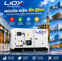 2  Máy phát điện 250KVA   400KVA