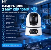 Camera Imou IPC