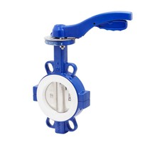 Van bị động DN15   DN300 tại TPHCM   ITT
