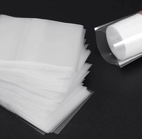 2 Màng co PVC bọc nắp hũ chai lọ