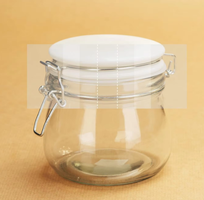 Màng co PVC bọc nắp hũ chai lọ