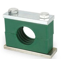 Kẹp đơn ống thủy lực Duy Lập