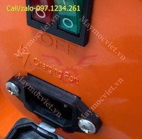 3 Máy phun thuốc dùng ắc quy 12v Reload XT12