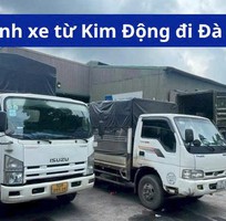 Chành xe từ Kim Động đi Đà Nẵng