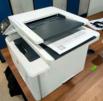 2 Cần bán Máy In Đa Năng HP LaserJet Pro MFP 4103fdn tại HCM
