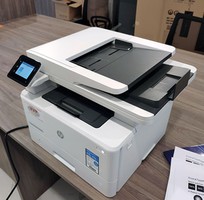Cần bán Máy In Đa Năng HP LaserJet Pro MFP 4103fdn tại HCM