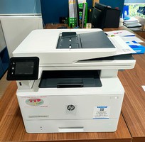 1 Cần bán Máy In Đa Năng HP LaserJet Pro MFP 4103fdn tại HCM